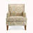 Lippitt Upholstered Armchair-1437968718