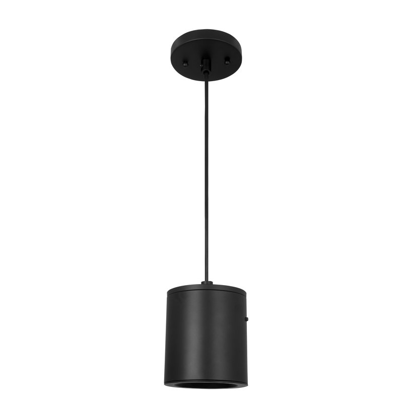 Led Pendant Cylinder Light 15w