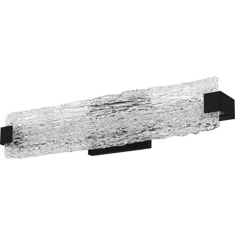 Darryell Dimmable LED Bath Bar