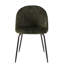 Luanna 47cm H Velvet Upholstered Side Chair-447608545