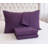 Elegant Comfort Luxuriously Soft 4-Piece Velvet Plush Flannel Sheet Set - Premium Quality -Cozy Warm, Anti-Static, Non Pilling Fuzzy Velvet Flannel Fleece Deep Pocket Sheet Set-128854789-128854797