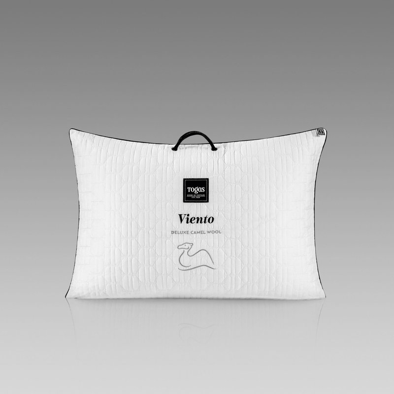 Viento Wool Medium, Queen