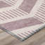 Tapis intérieur / extérieur lavable à la machine Chantille ACN2910-6159121-6159131