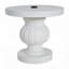 Base de parasol pour table d'appoint d'extérieur Berra MGO