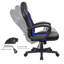 Chaise de jeu PC et de course-1195729069