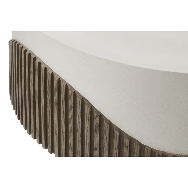 Provenance Signature Coffee Table