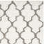 Geometric Hand Woven Area Rug-15827228