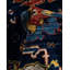Serapi One-of-a-Kind 6' 1" X 8' 10" Hand Knotted Area Rug