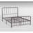Lueras Metal Spindle Bed-946429648-972499042
