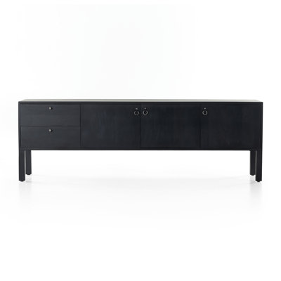Isador Media Console