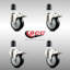 Jeu de roulettes extensibles en poly-92143046-92143049