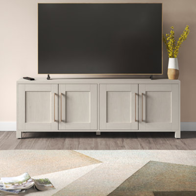 Chabot TV Stand for TVs up to 78" by Latitude Run