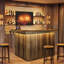 Table de bar en coin Home-478175935