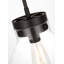 Garrett 1 - Light Pendant