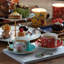 Wonderlust Bone China Teacup