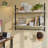 Aailyah Floating Shelf-273095833