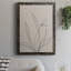 Neutral Lines II, reproduction d'art sur toile-88391148-88391151