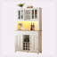 Garde-manger 70,9 po Mahadevan