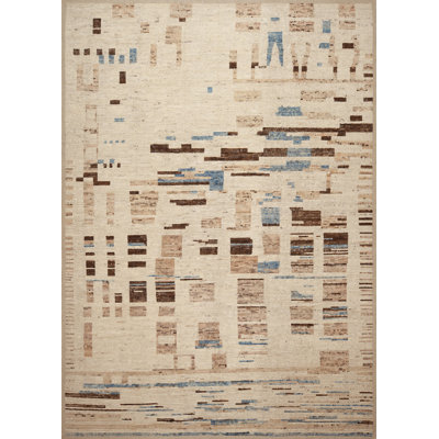 Nazmiyal Collection Modern Minimalist Contemporary Rug 10ft 6in X 14ft 9in