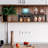Freestanding Spice Rack