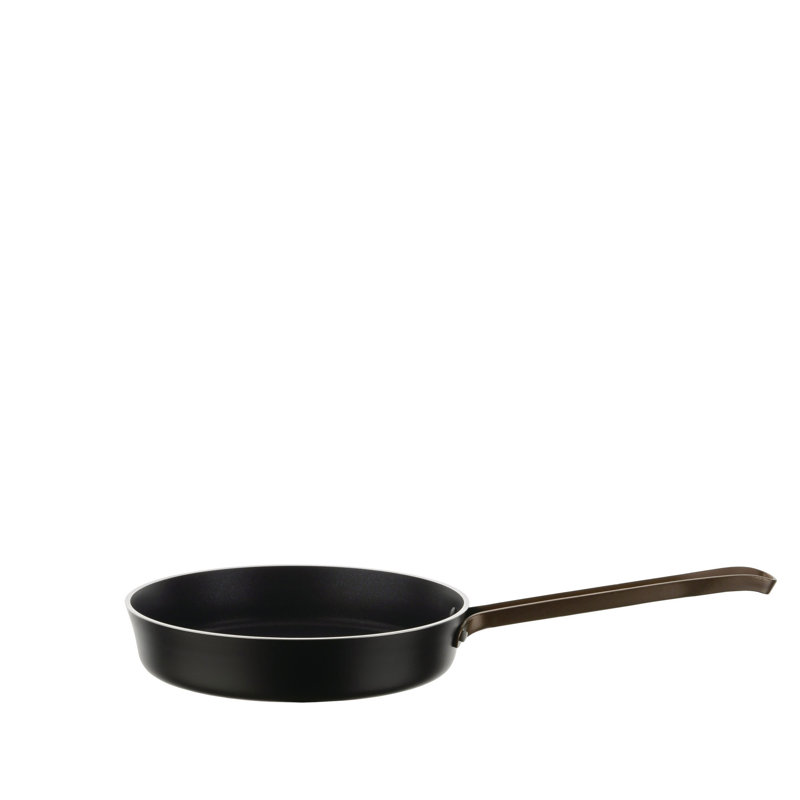 Edo Aluminum Non-Stick Frying Pan, 7.50cm H x 47.00cm L
