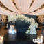 Décorations et panneaux en tulle-91483913