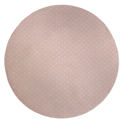 Teeny Tiny Non-Slip Outdoor Rug