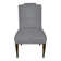 Chaise d'appoint Michael Weiss Travis