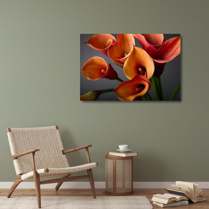 Art sur toile tendue par Latitude Run®, H 28 po x l 40 po