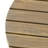 Outdoor Wood Side Table-117627993