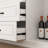 Appley 78.7'' Kitchen Pantry
