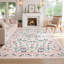 Rectangular 160cm X 230cm Area Rug