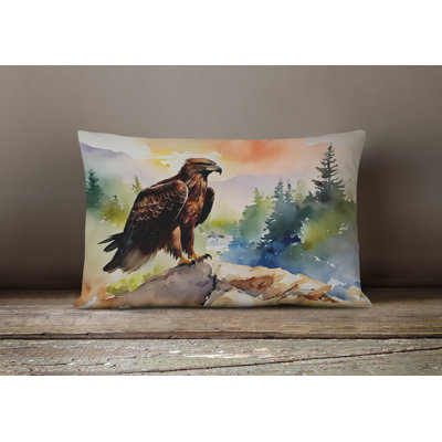 Outdoor Throw Pillow