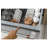 CAFÉ™ Dishwasher Double Drawer-70423116