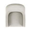Hinkle Upholstered Arm Chair
