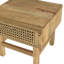 Boneau 50 cm W Bedside Table