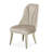  Villa Cherie Dining Side Chair - Porcini/Chardonnay-86175916