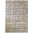 One-of-a-Kind Rectangle 5'7" X 8'5" New Age Wool Area Rug in Grey