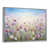 Silver Floater Framed