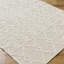 Hygge Textured Wool Hand Woven Area Rug-2028881871
