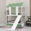 Lit superposé Sturdy