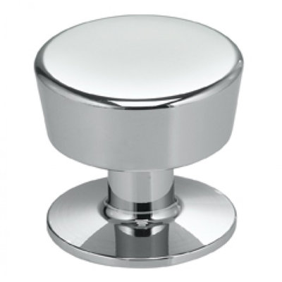 Classic & Modern Round Knob