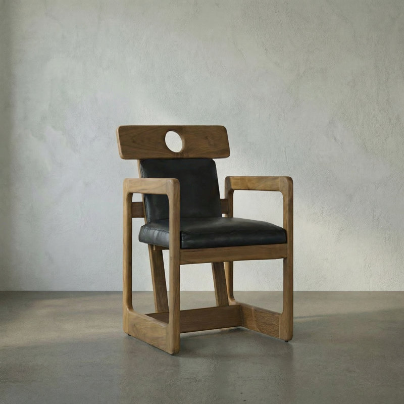 Buraco Armchair