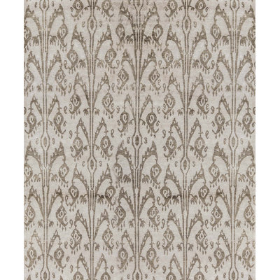 One-of-a-Kind 8' X 9'10" Area Rug