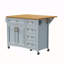 52 " W Kitchen Island-109754505