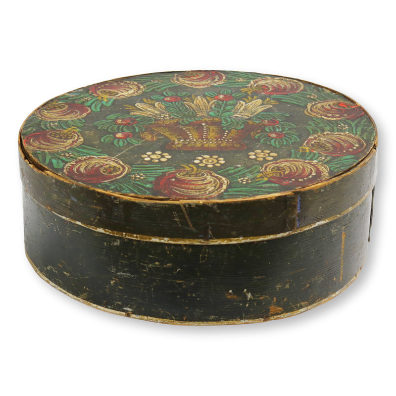 Decorative Box