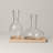 Lenox Tuscany Classics 3-Piece Carafe Set