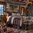 Pendleton Yakima Camp Lake Throw-93810791