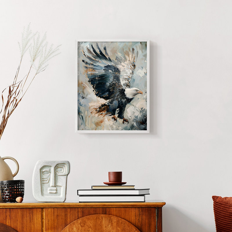 "ANIMALS Series CXIV" par J Paul, Blanc / Blanc