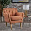 Canapé simple Mid-Century